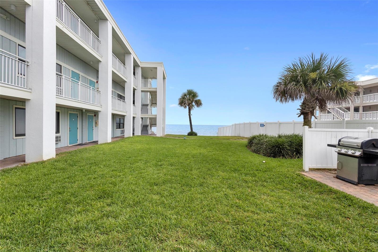 COASTAL WATERS CONDO - Residential