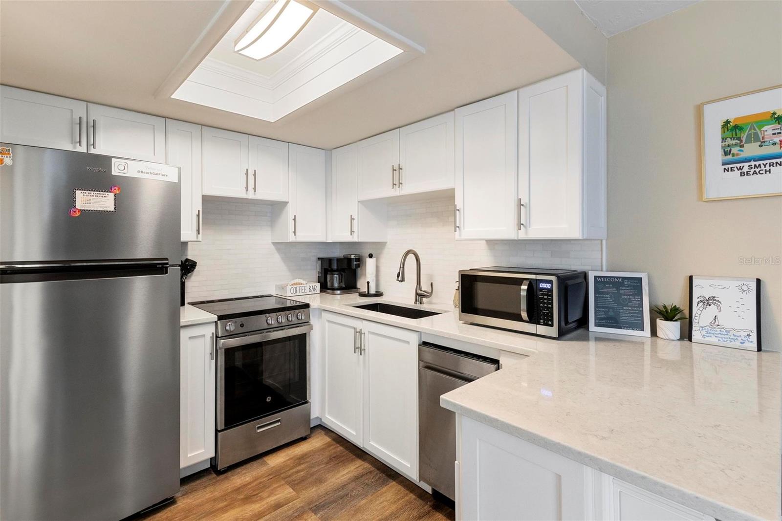 COASTAL WATERS CONDO - Residential