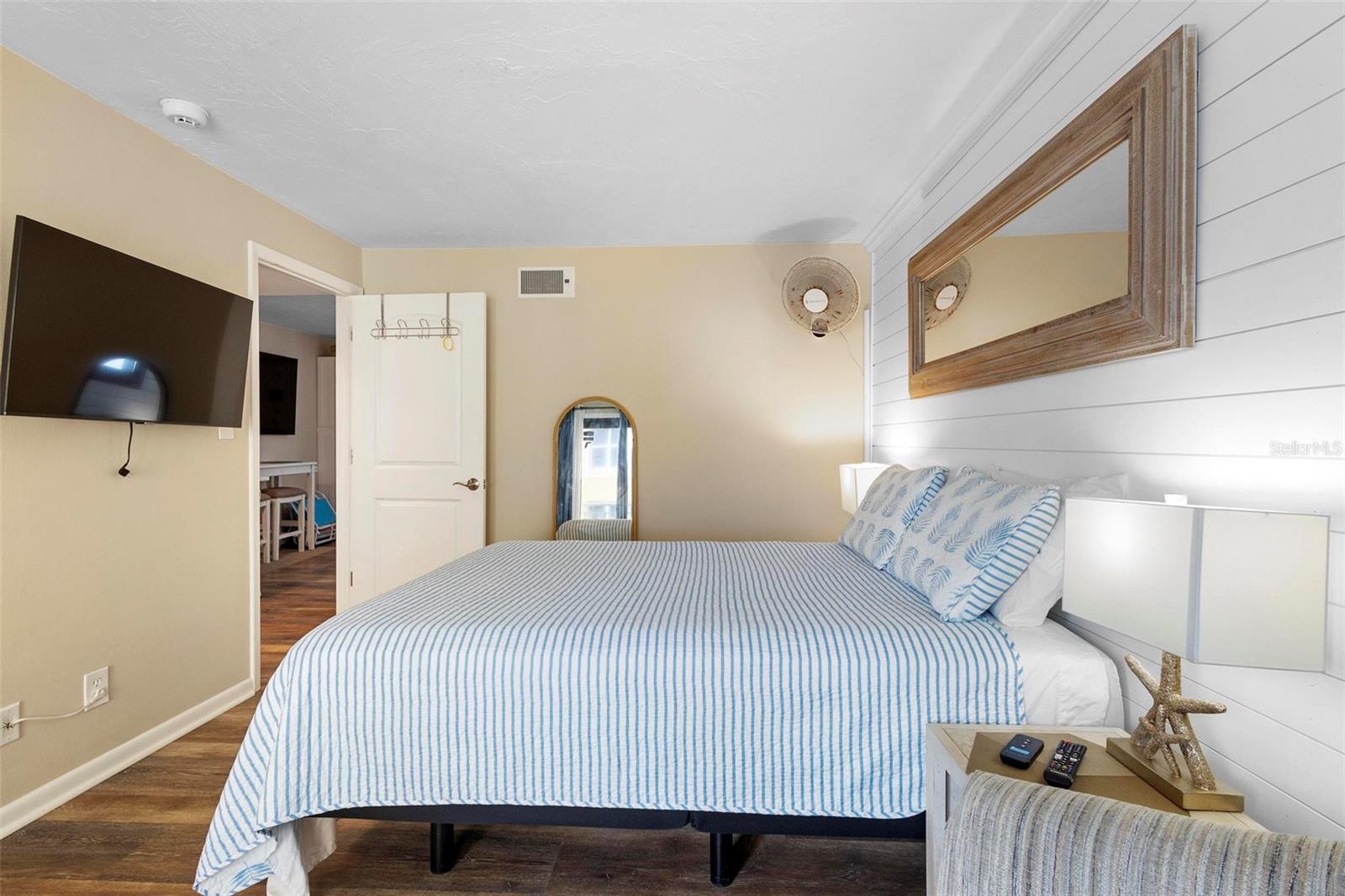 COASTAL WATERS CONDO - Residential