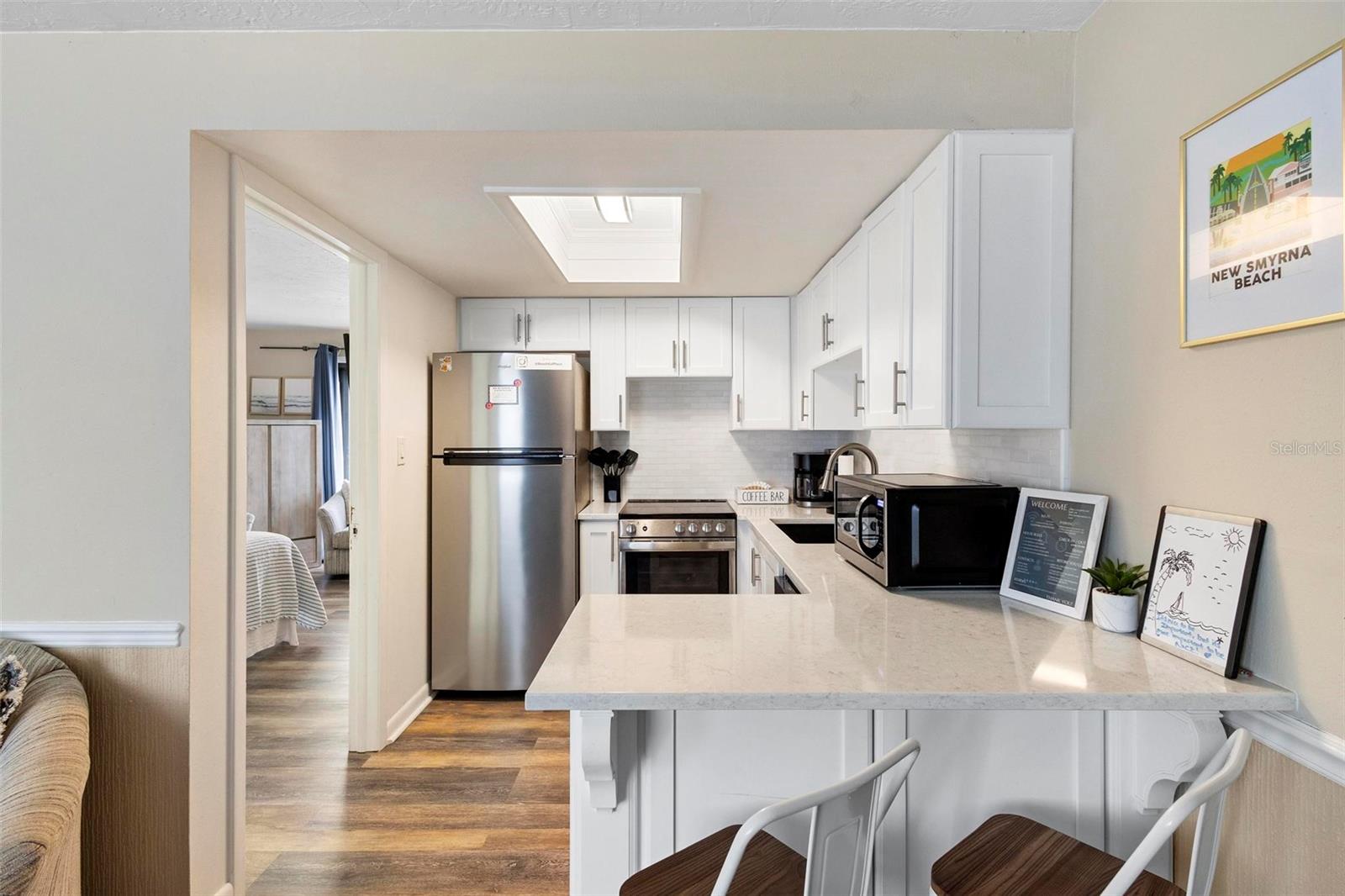 COASTAL WATERS CONDO - Residential