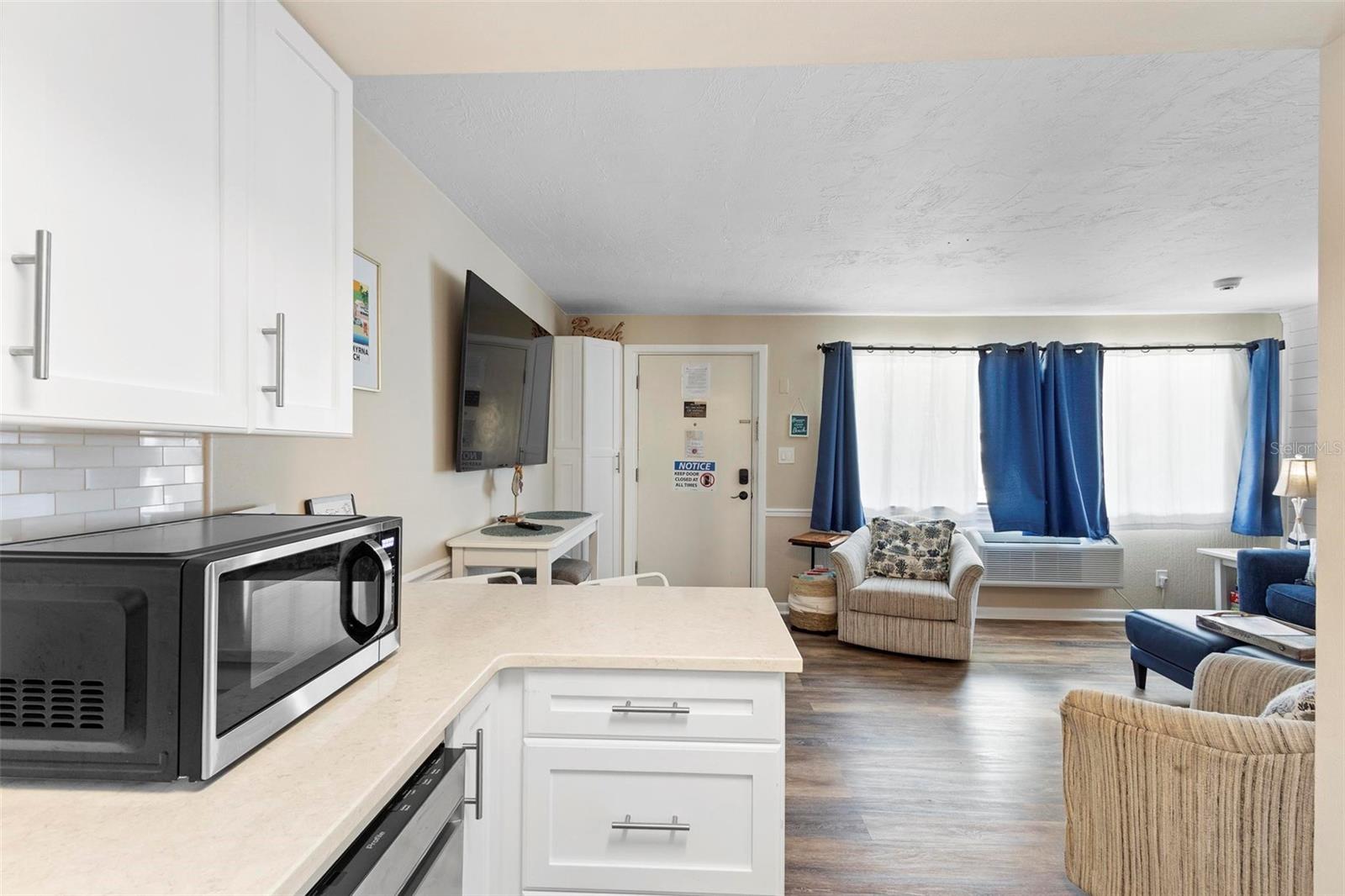 COASTAL WATERS CONDO - Residential