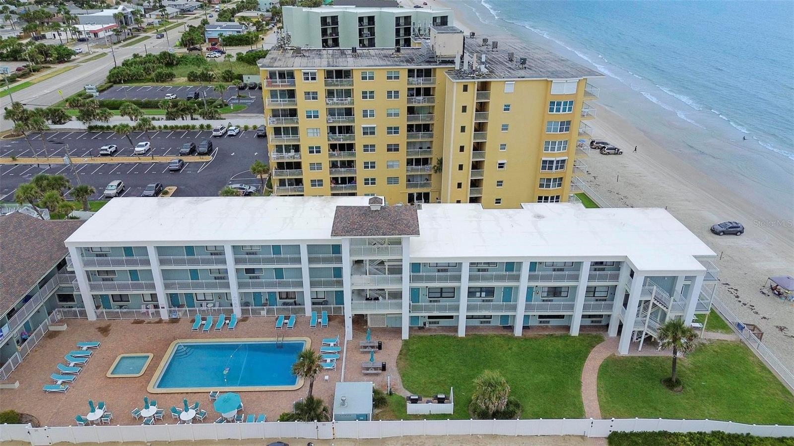 COASTAL WATERS CONDO - Residential