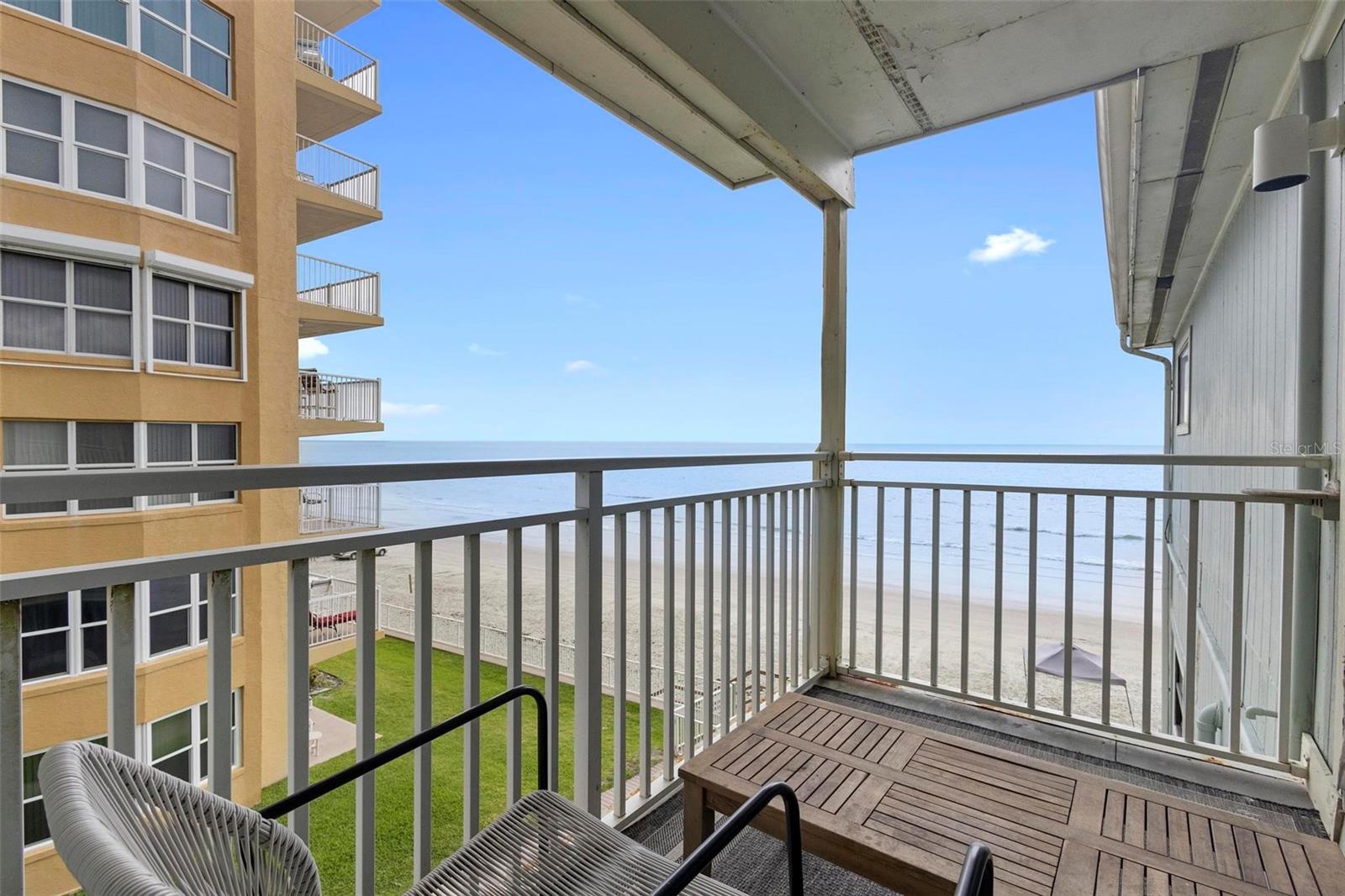 COASTAL WATERS CONDO - Residential