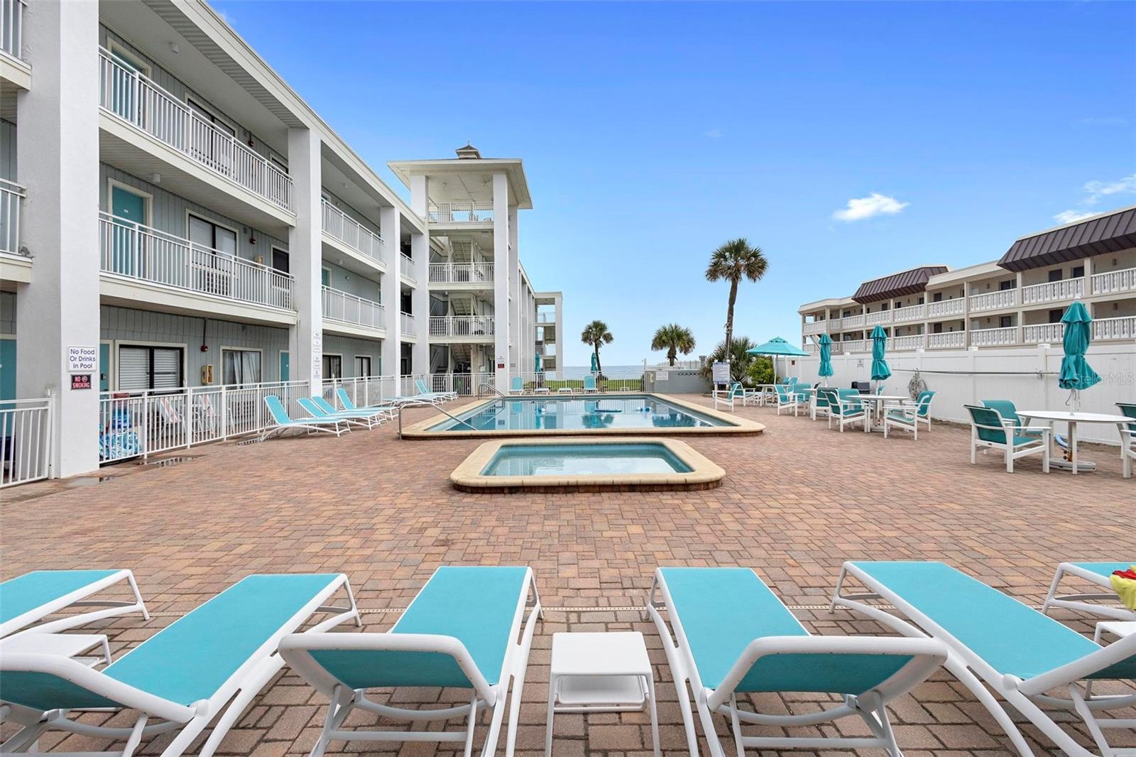 COASTAL WATERS CONDO - Residential