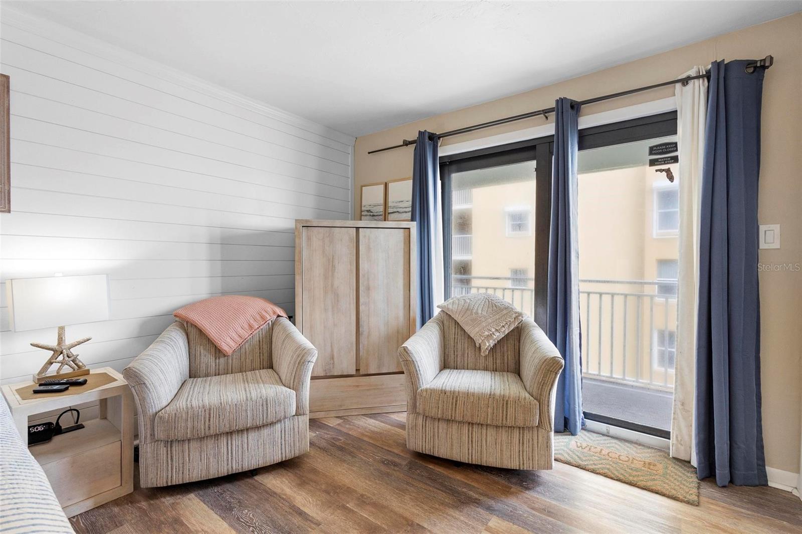COASTAL WATERS CONDO - Residential