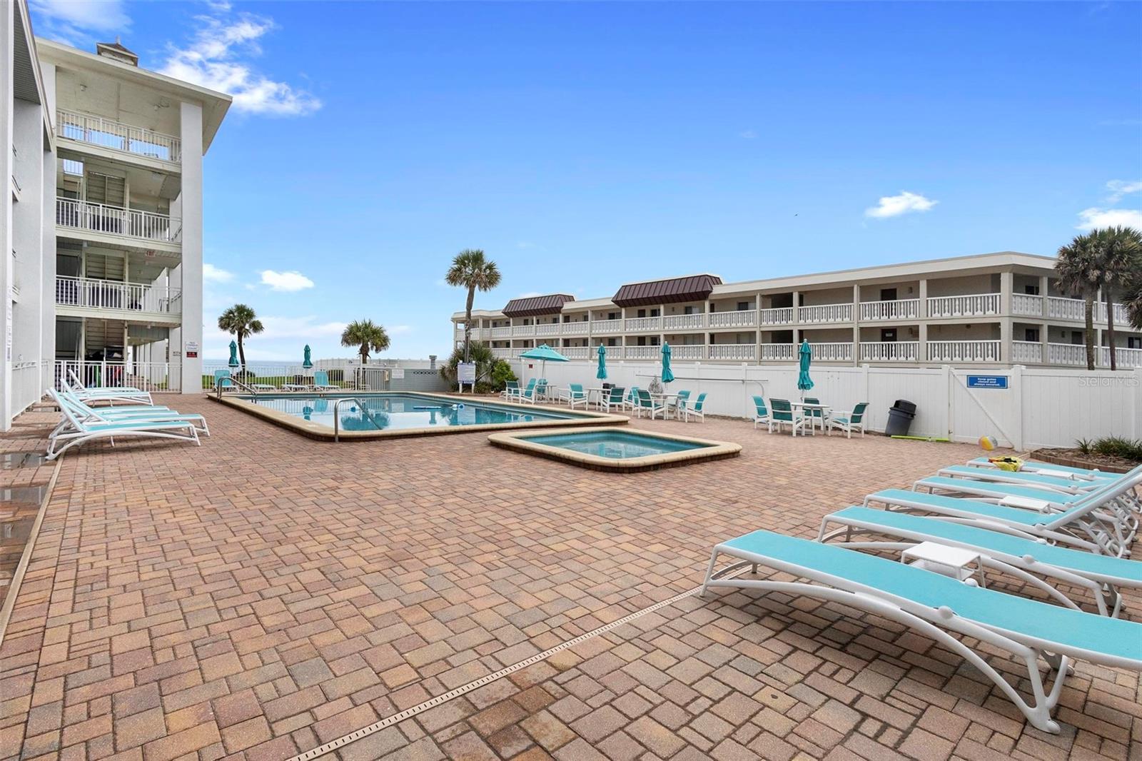 COASTAL WATERS CONDO - Residential