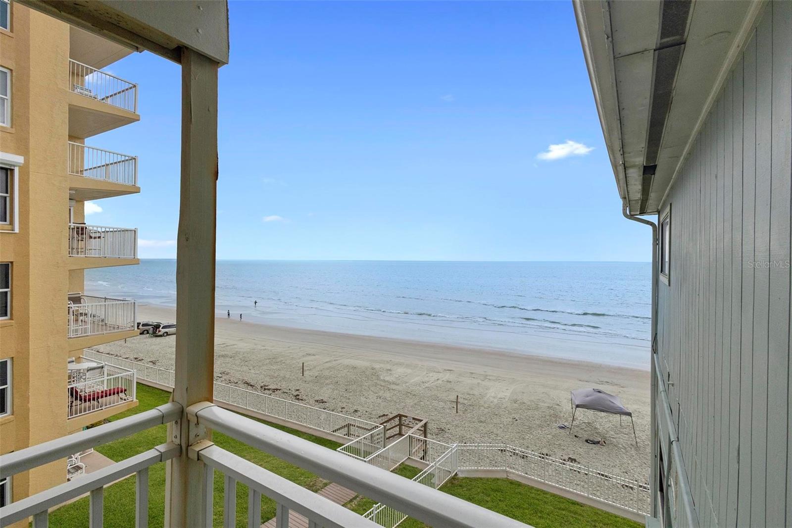 COASTAL WATERS CONDO - Residential
