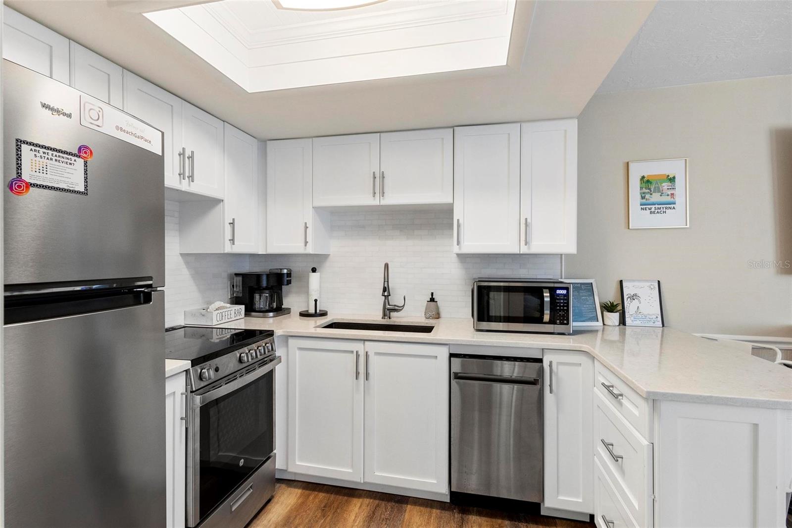 COASTAL WATERS CONDO - Residential