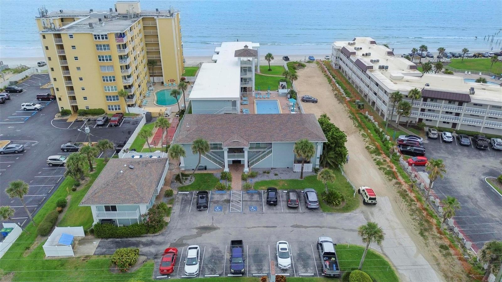 COASTAL WATERS CONDO - Residential