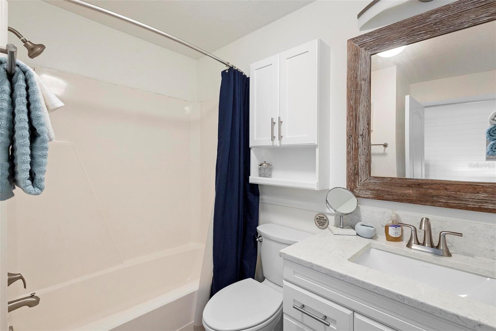 COASTAL WATERS CONDO - Residential