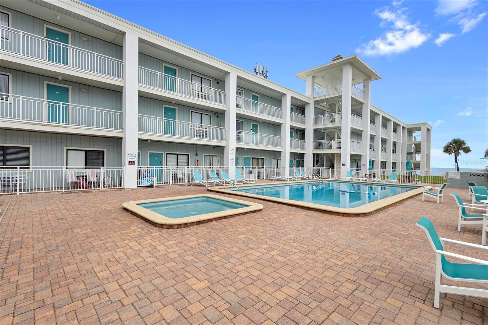 COASTAL WATERS CONDO - Residential