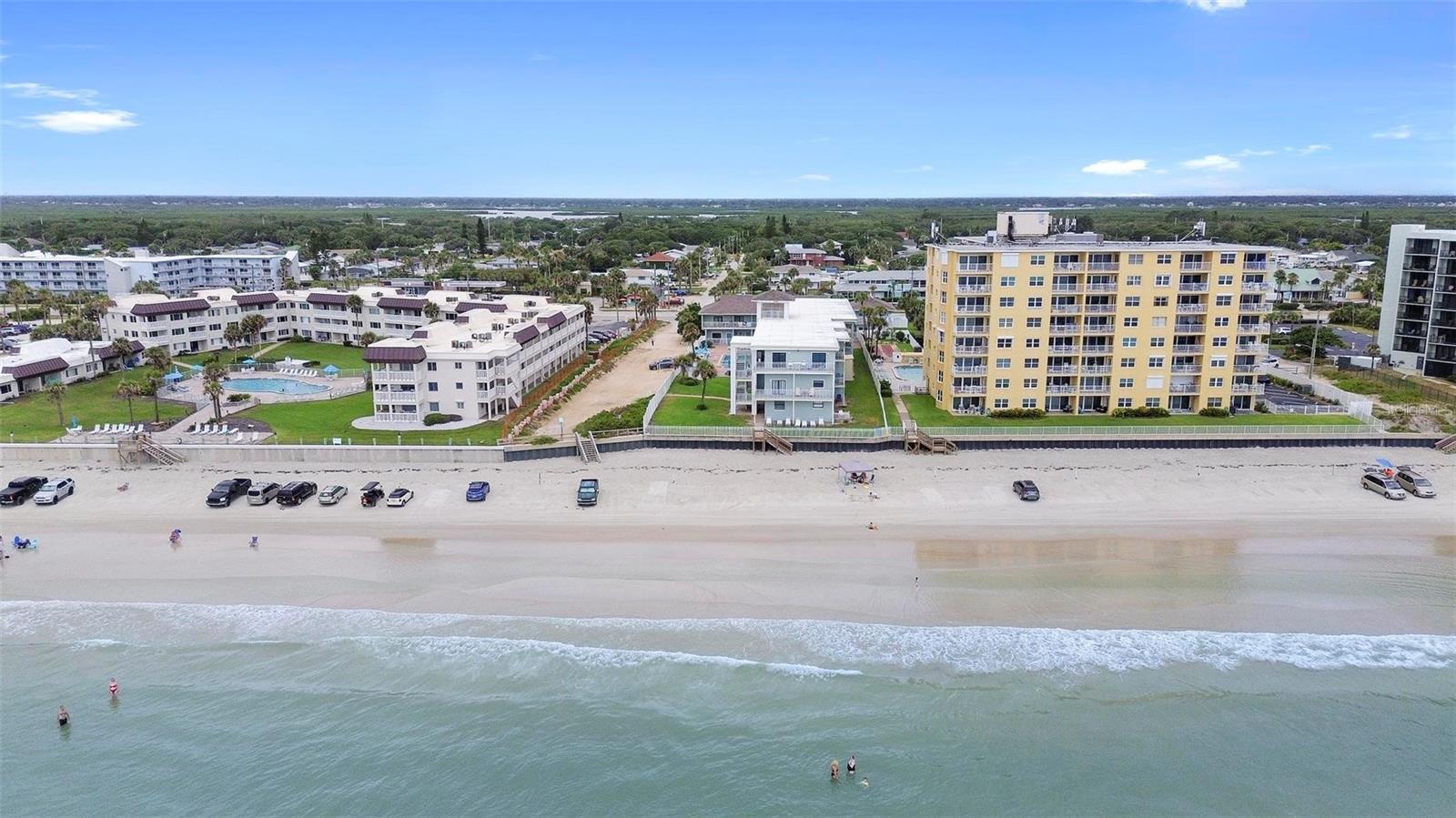 COASTAL WATERS CONDO - Residential