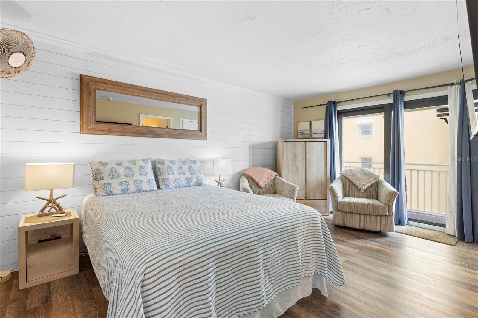COASTAL WATERS CONDO - Residential