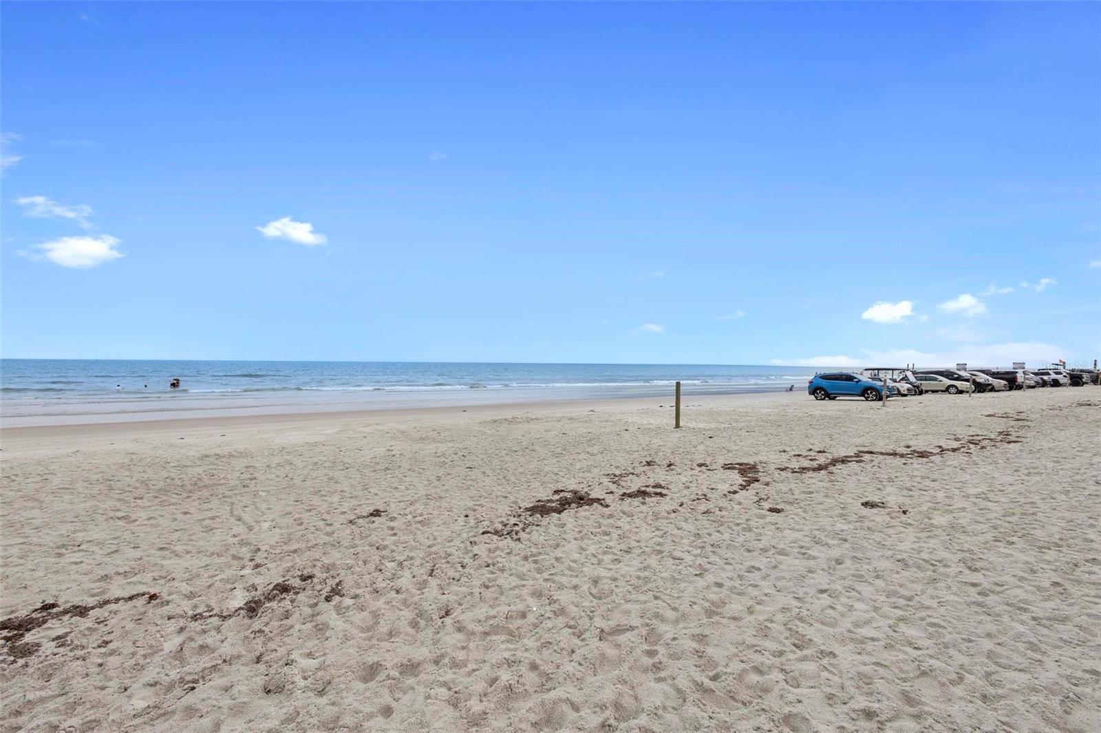 COASTAL WATERS CONDO - Residential