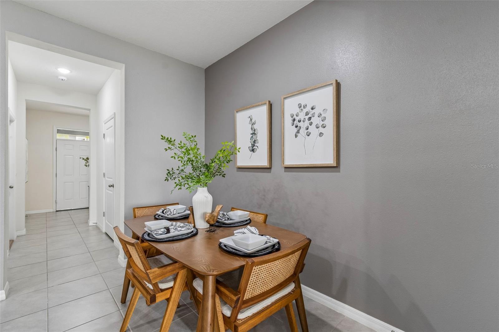 AVALON PARK WEST - Residential