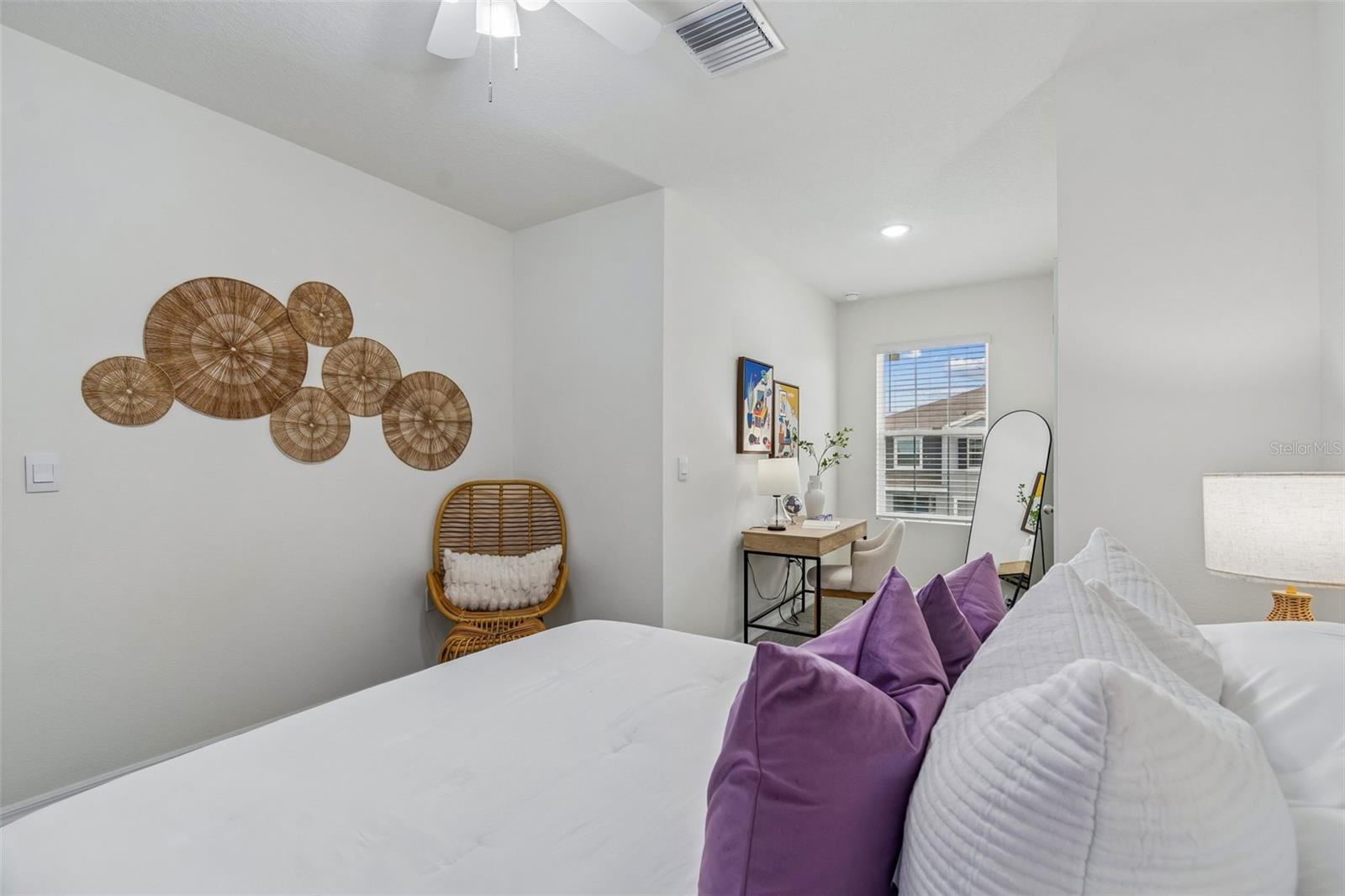 AVALON PARK WEST - Residential