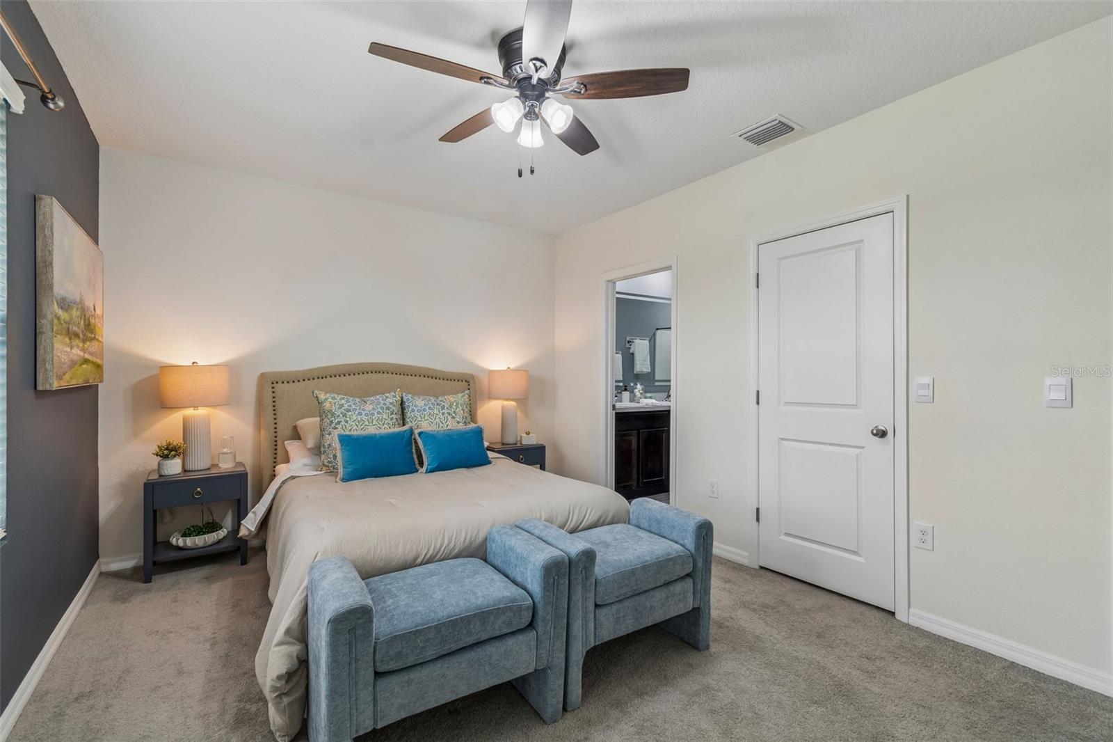 AVALON PARK WEST - Residential