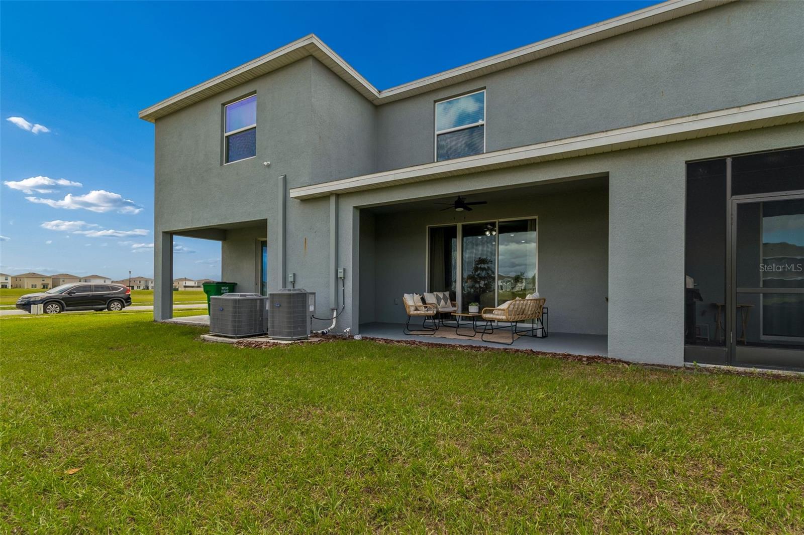 AVALON PARK WEST - Residential