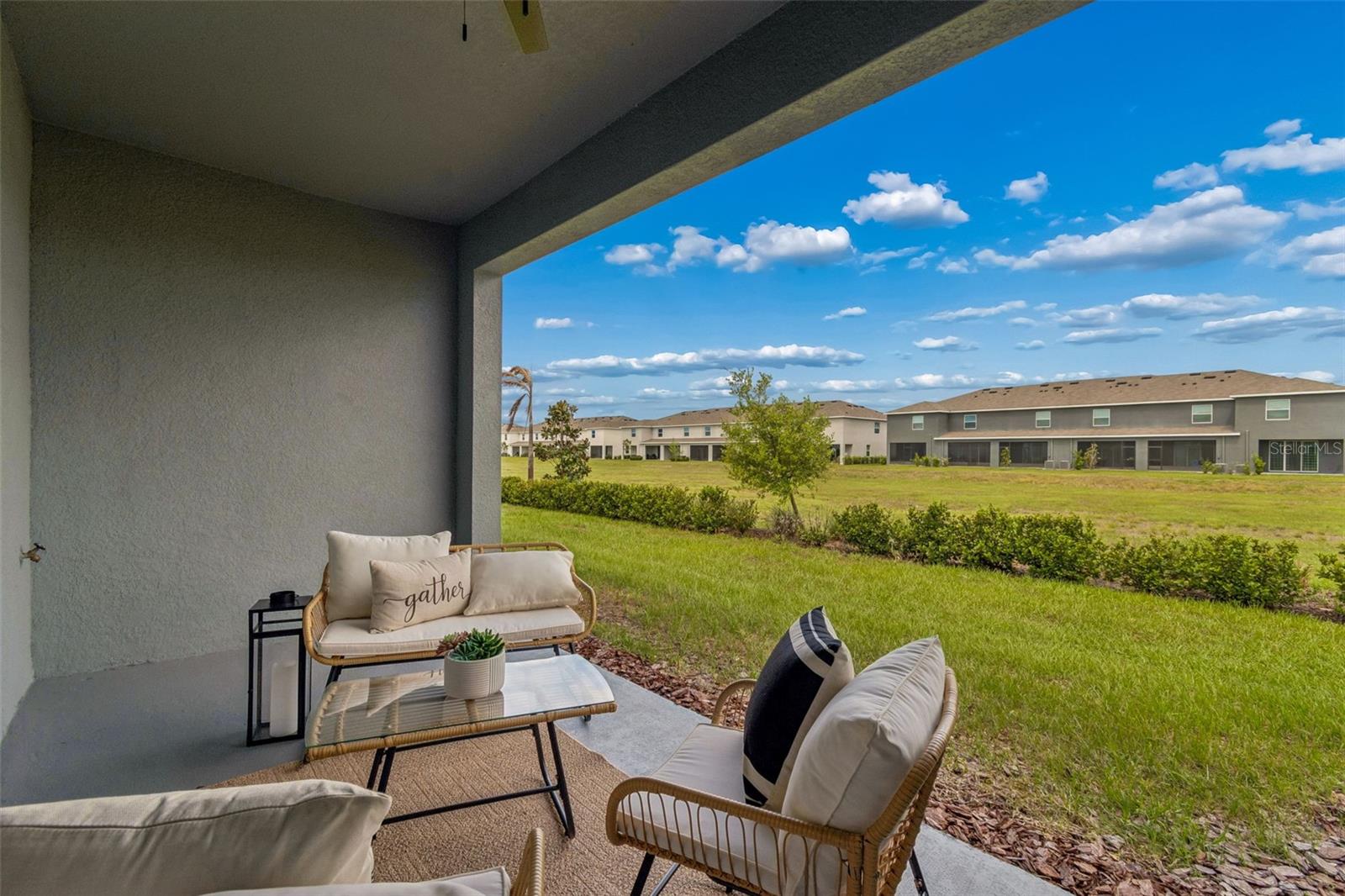 AVALON PARK WEST - Residential