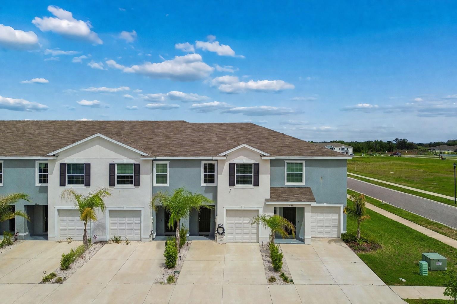 AVALON PARK WEST - Residential