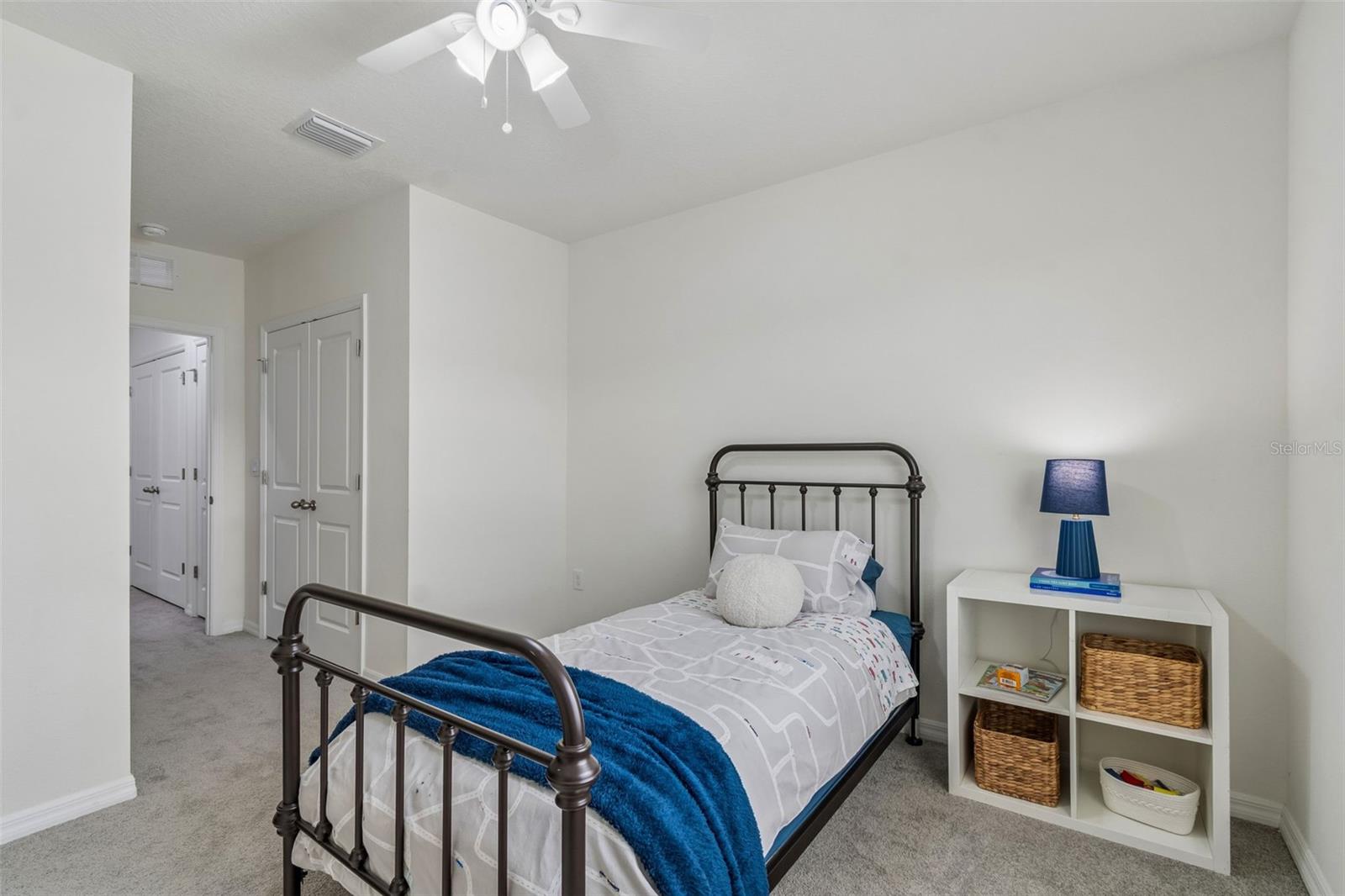 AVALON PARK WEST - Residential