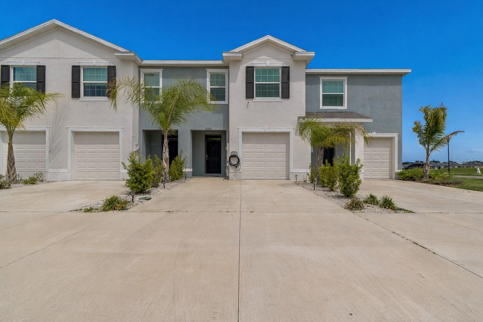 AVALON PARK WEST - Residential