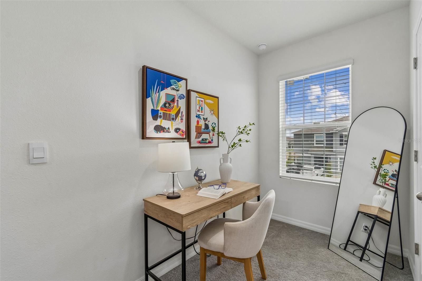 AVALON PARK WEST - Residential