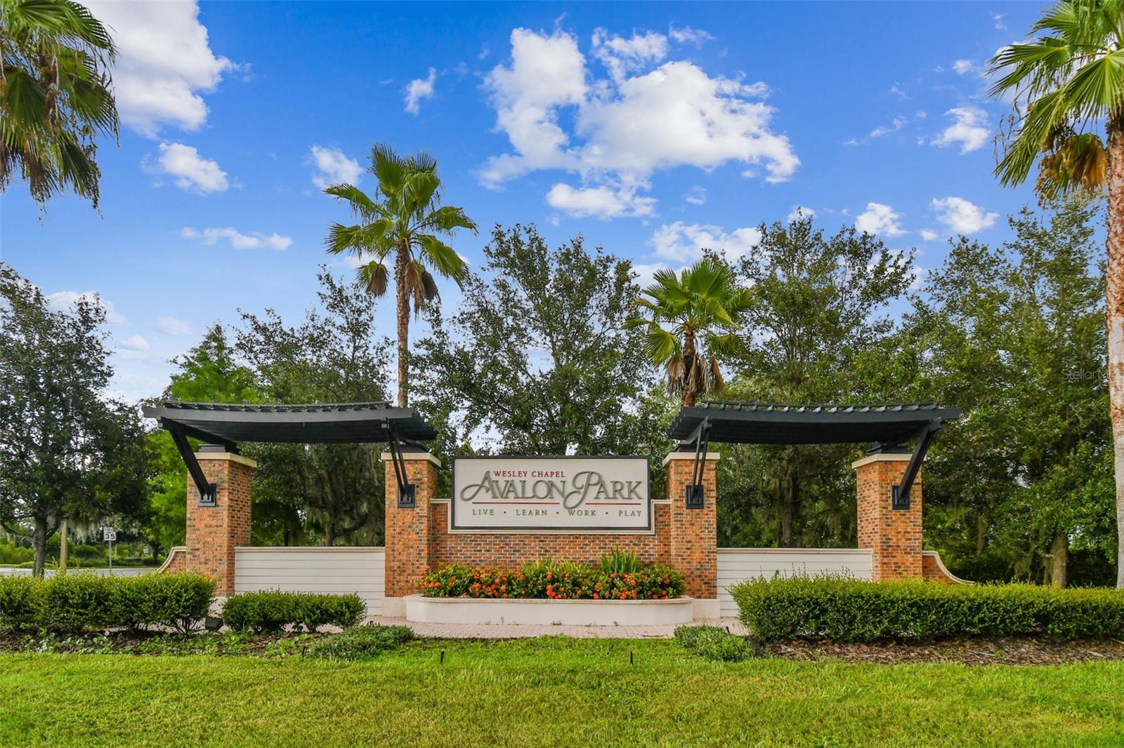 AVALON PARK WEST - Residential