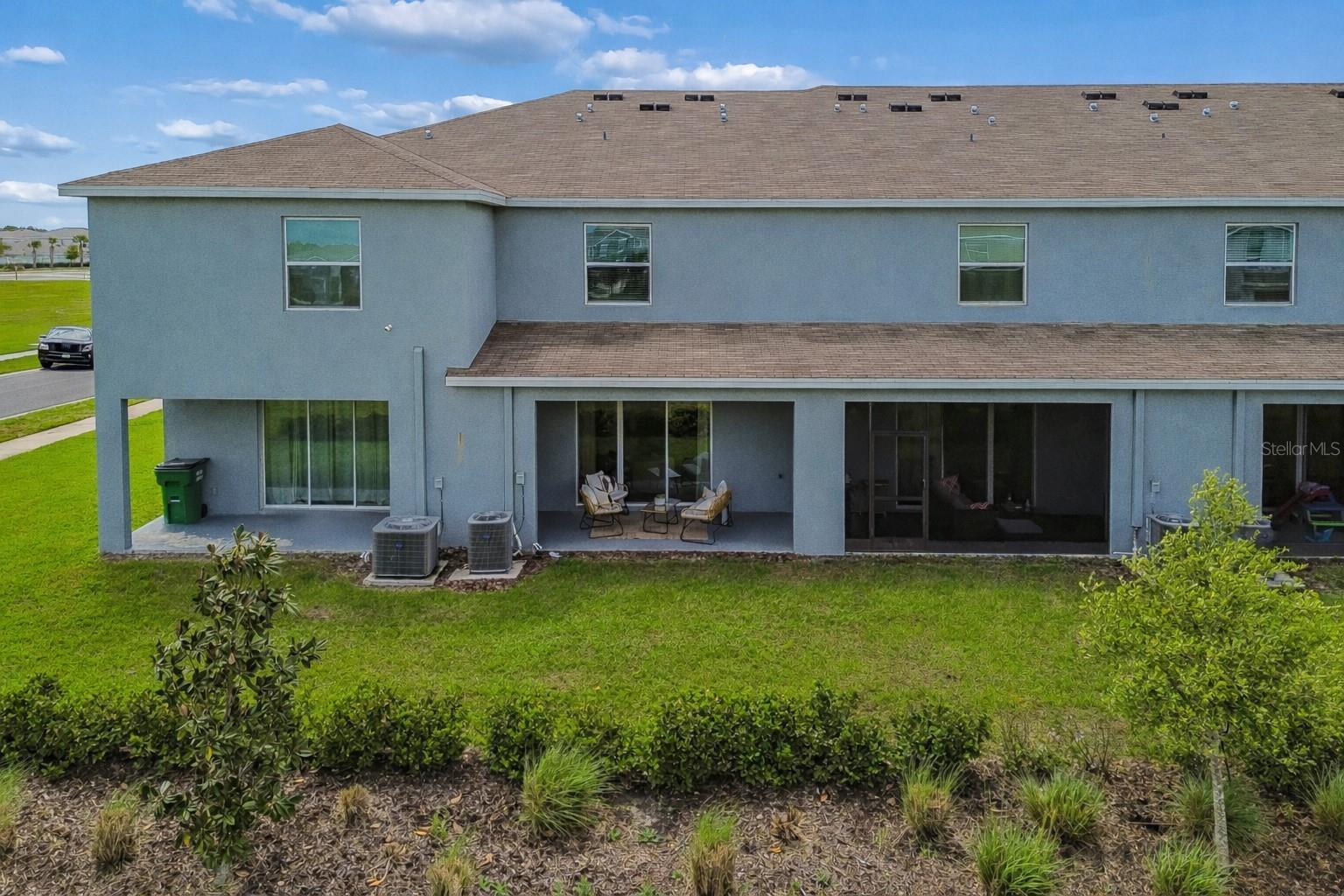 AVALON PARK WEST - Residential