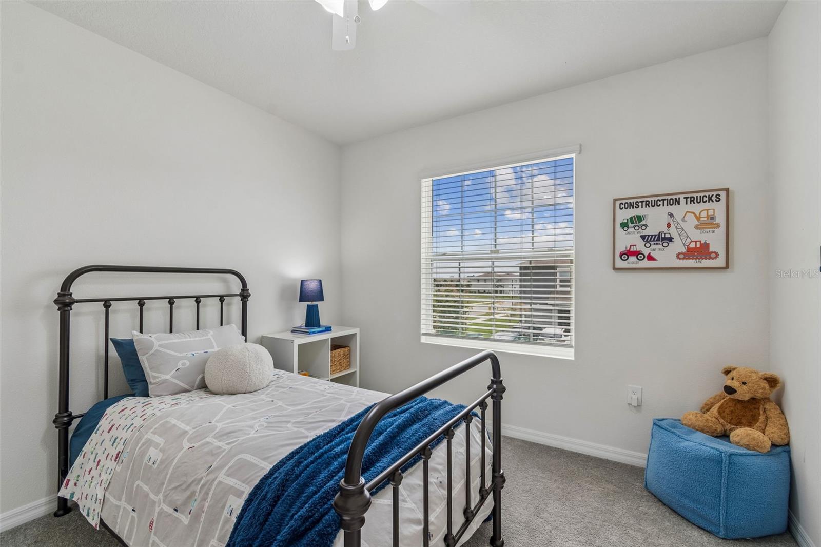 AVALON PARK WEST - Residential