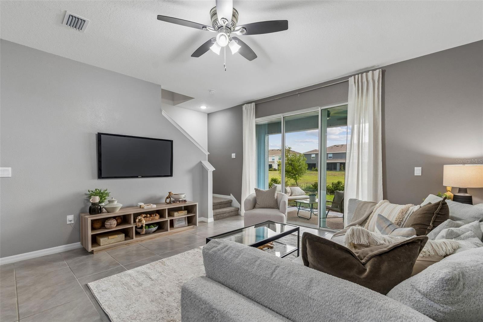 AVALON PARK WEST - Residential