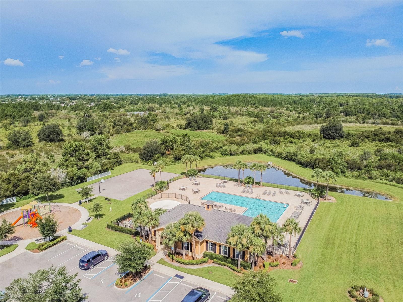 AVALON PARK WEST - Residential