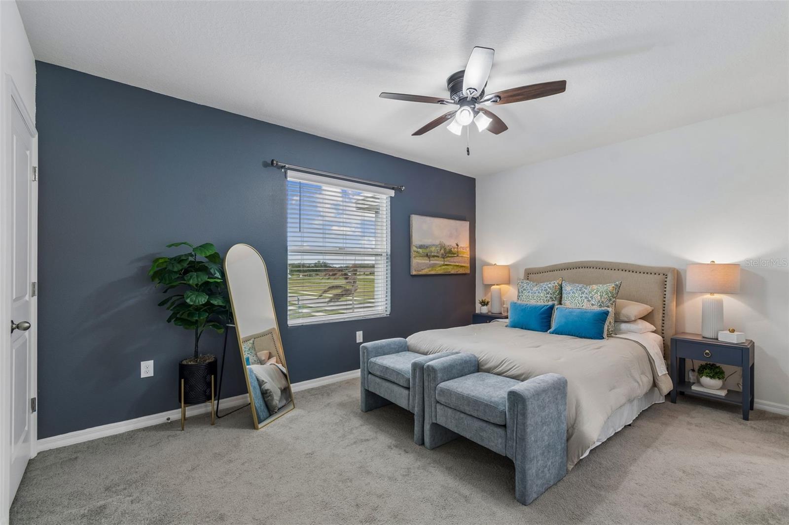 AVALON PARK WEST - Residential