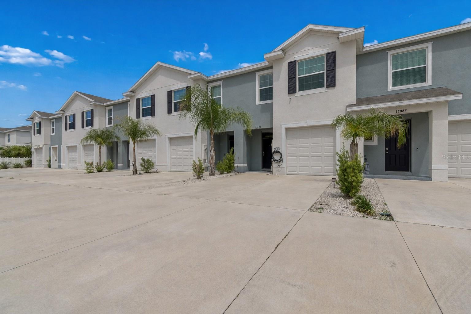 AVALON PARK WEST - Residential