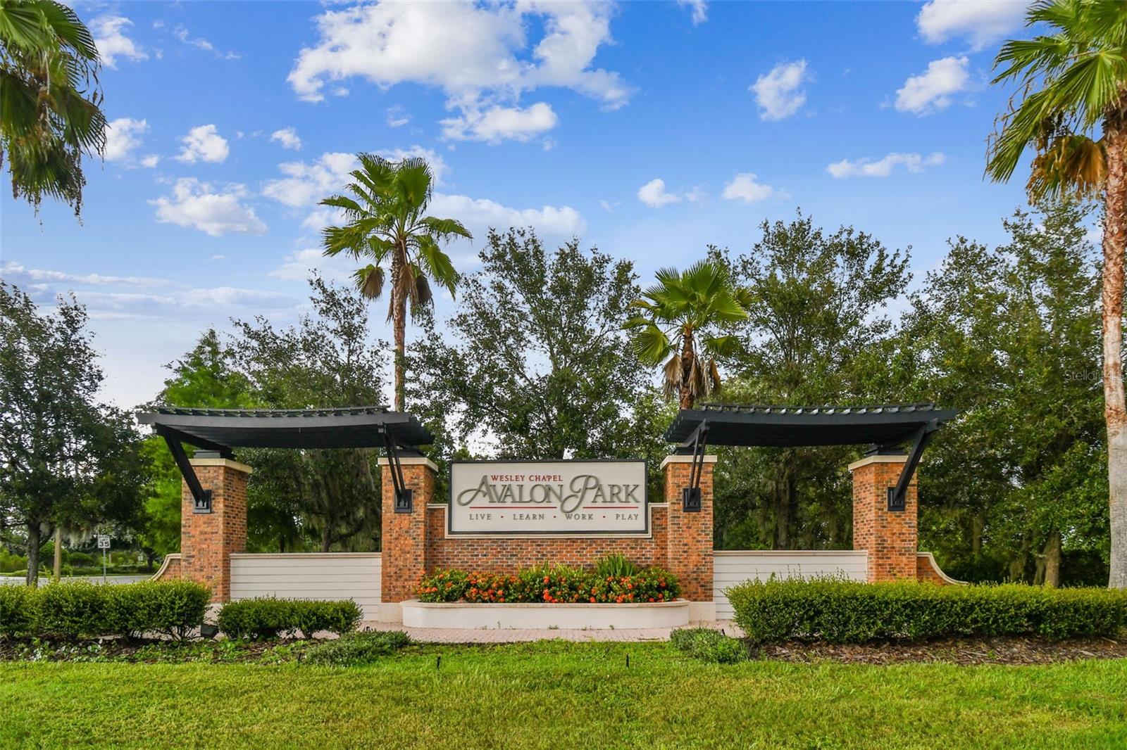 AVALON PARK WEST - Residential