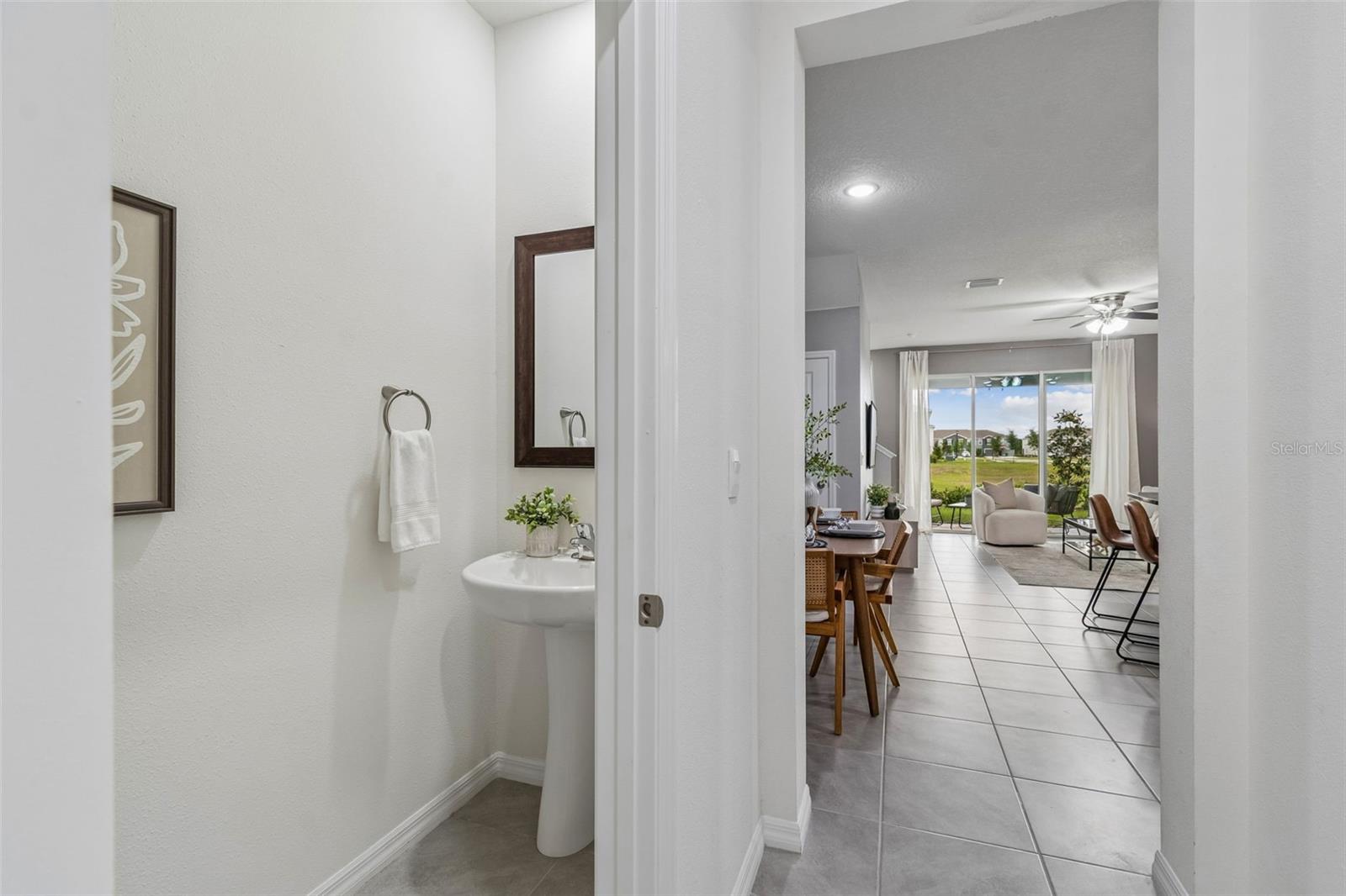 AVALON PARK WEST - Residential