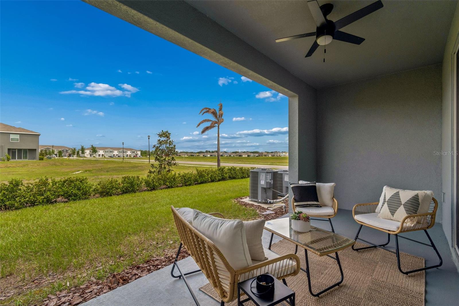 AVALON PARK WEST - Residential