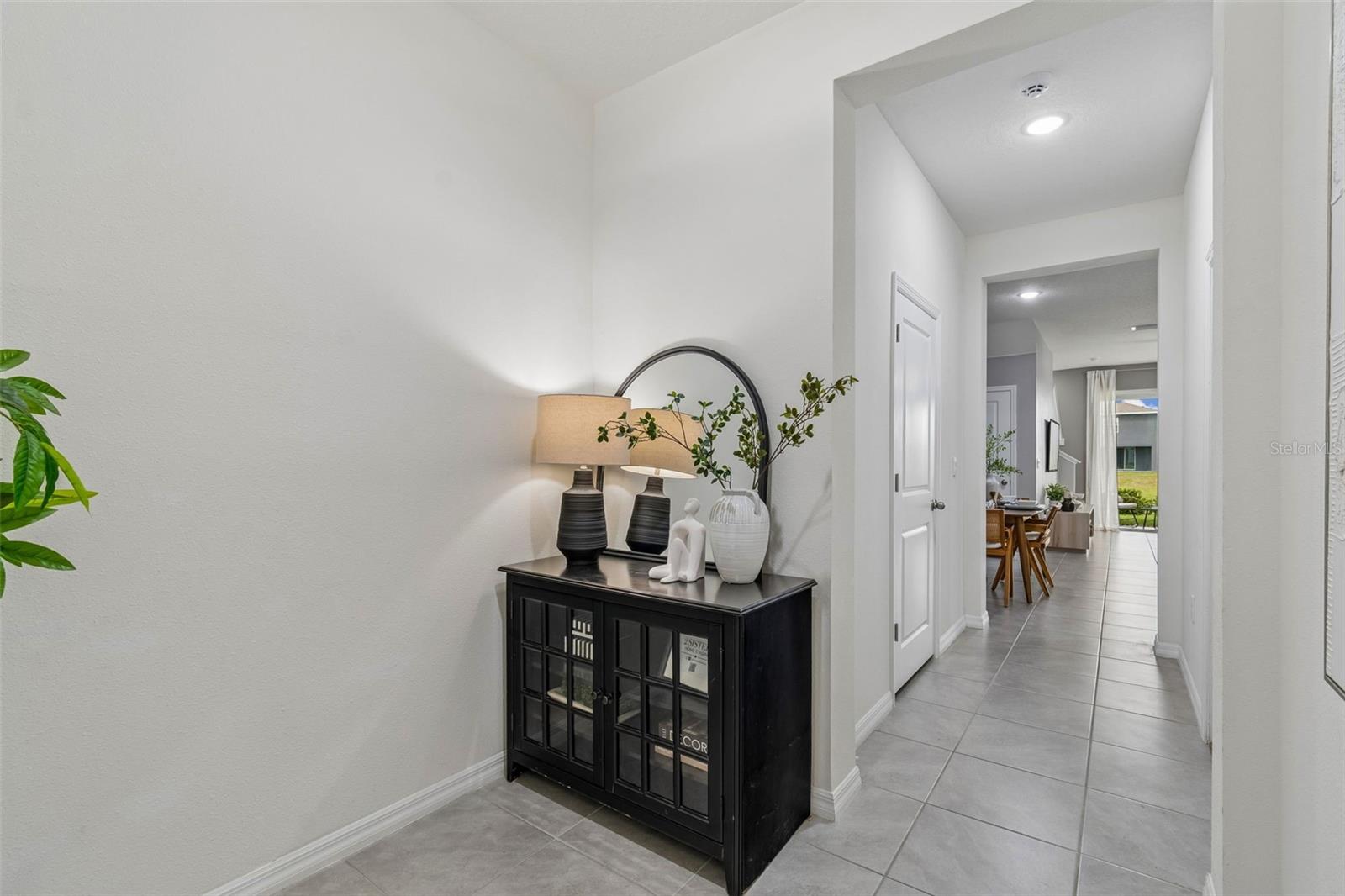 AVALON PARK WEST - Residential