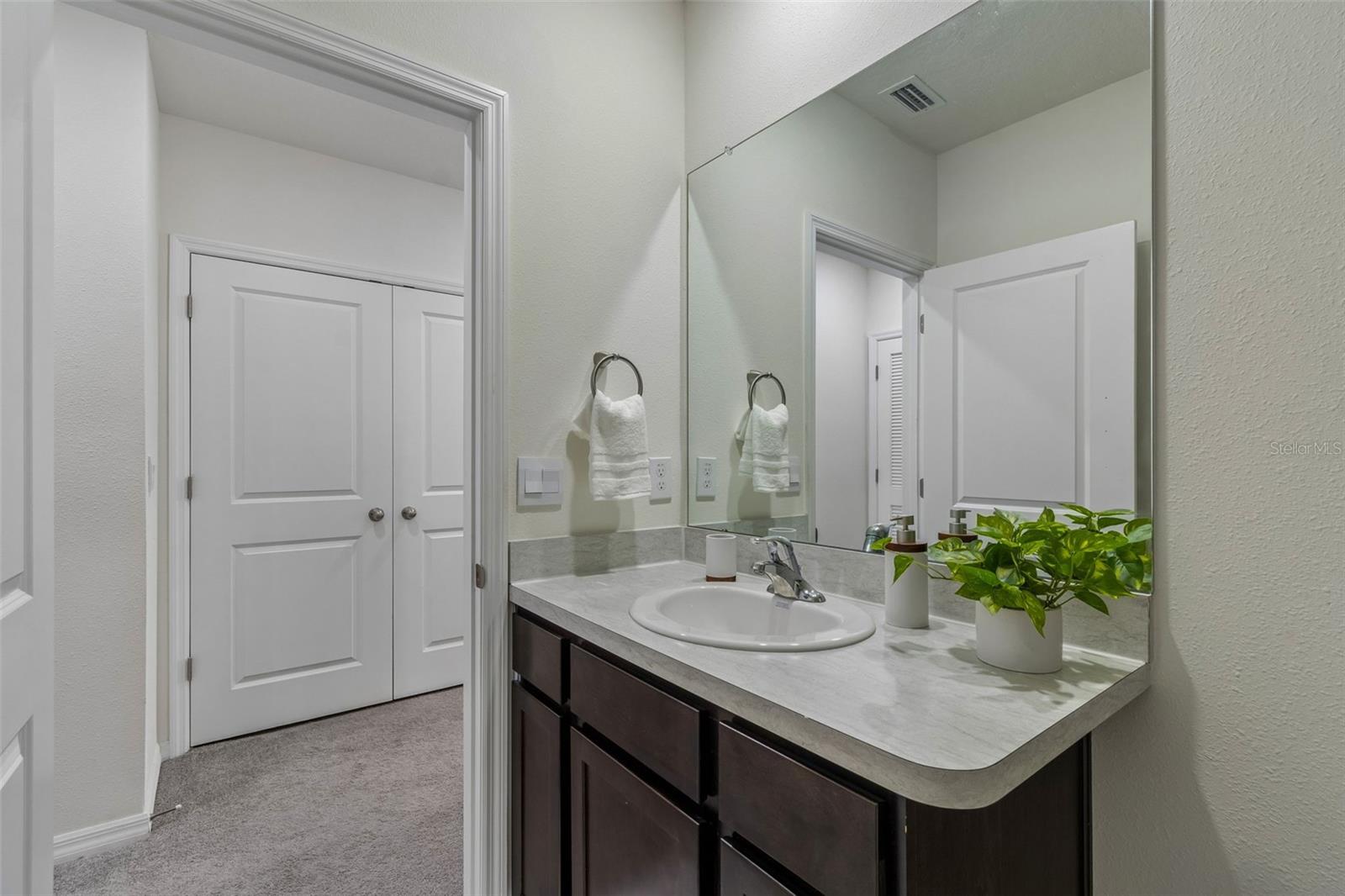 AVALON PARK WEST - Residential