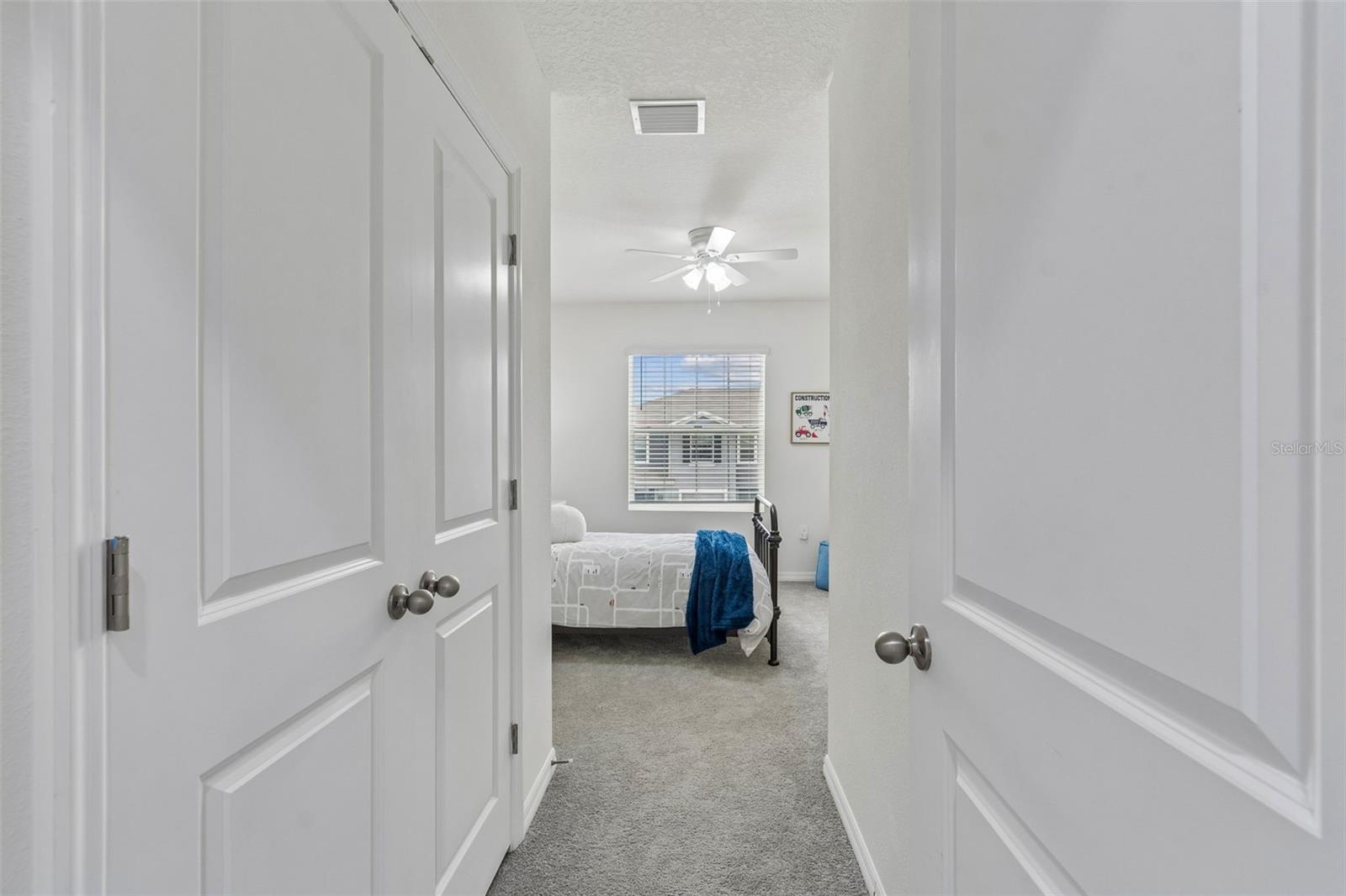 AVALON PARK WEST - Residential