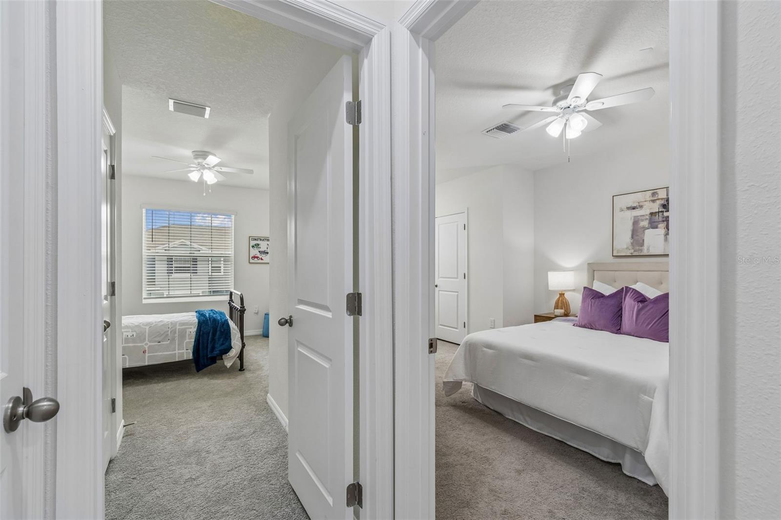 AVALON PARK WEST - Residential