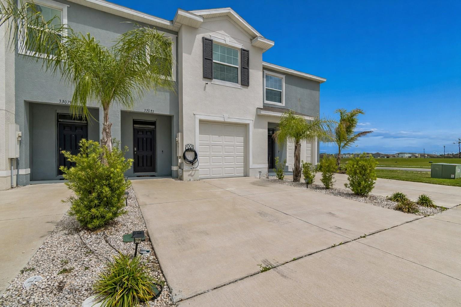 AVALON PARK WEST - Residential