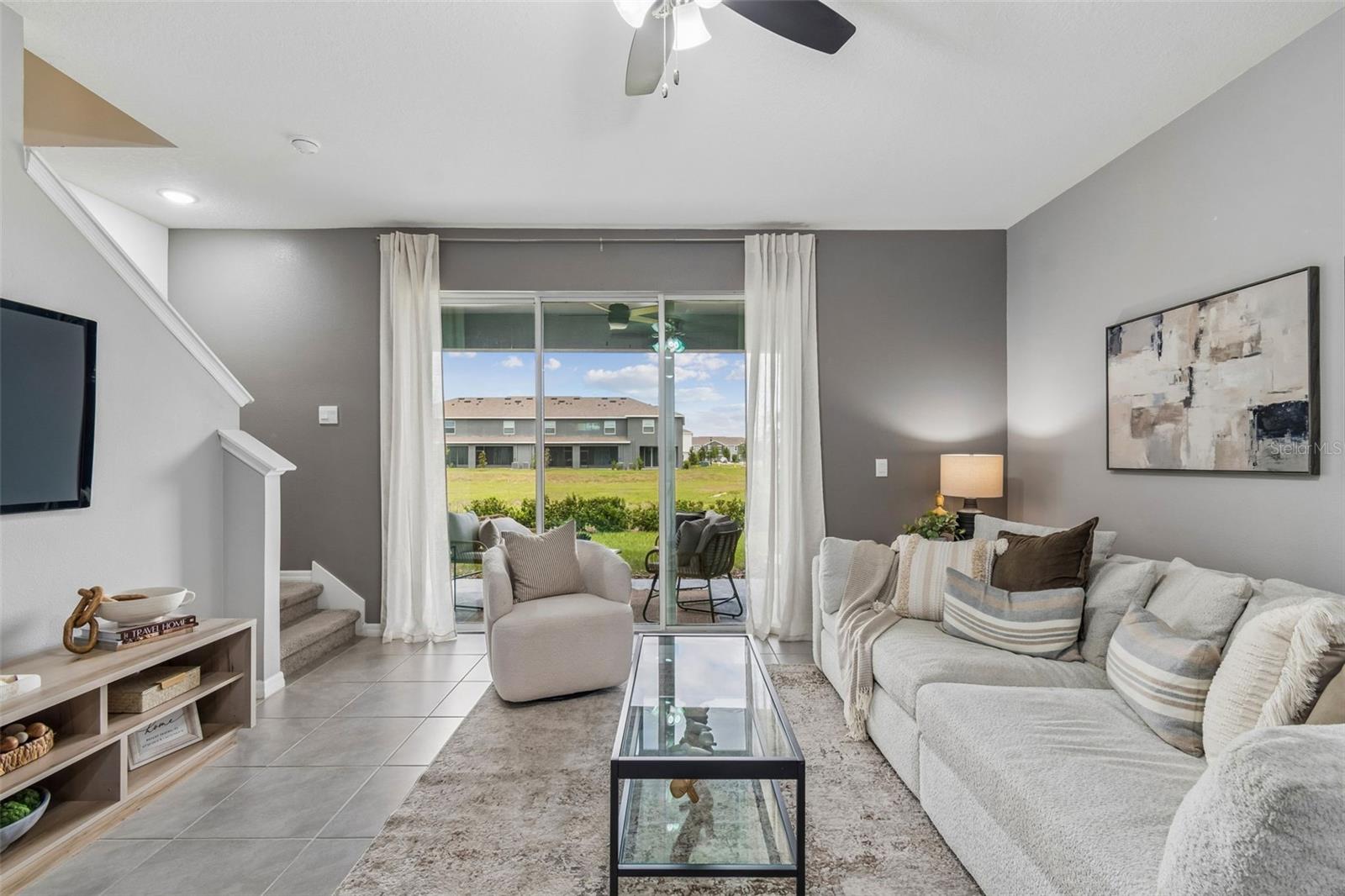 AVALON PARK WEST - Residential