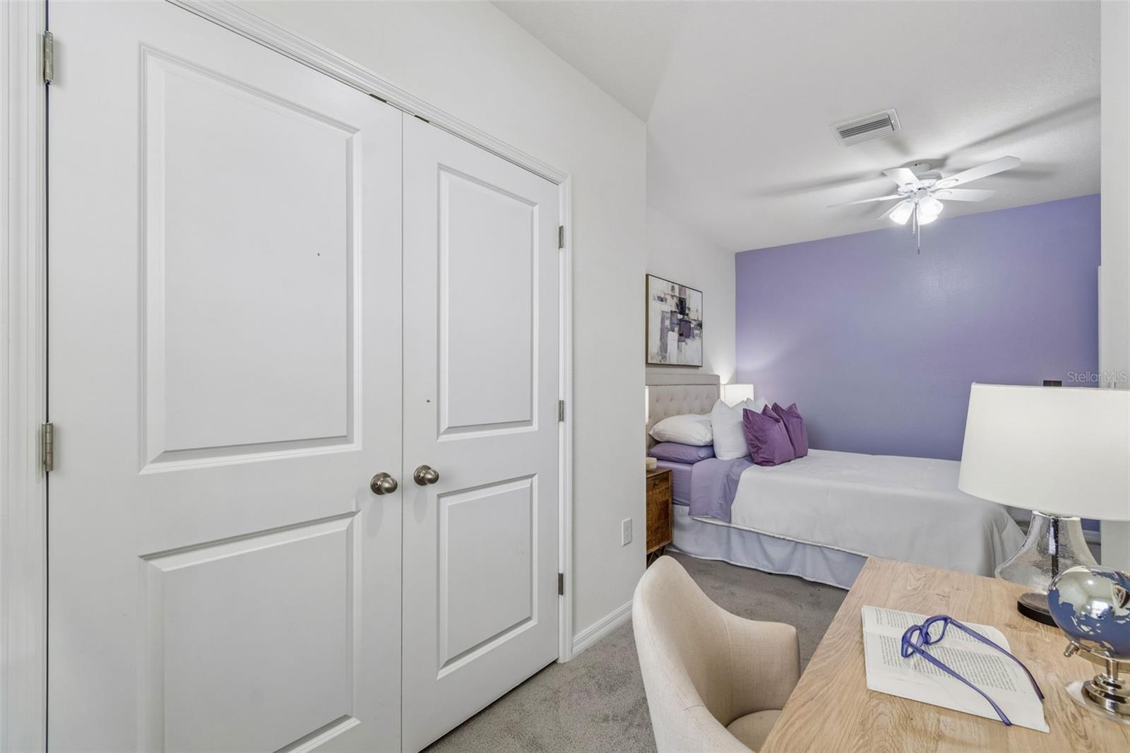 AVALON PARK WEST - Residential