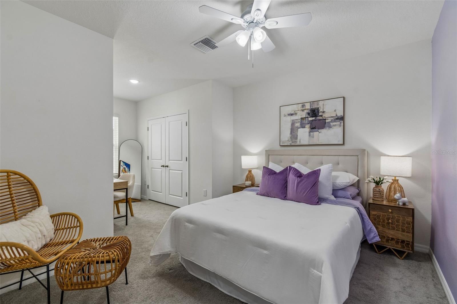 AVALON PARK WEST - Residential