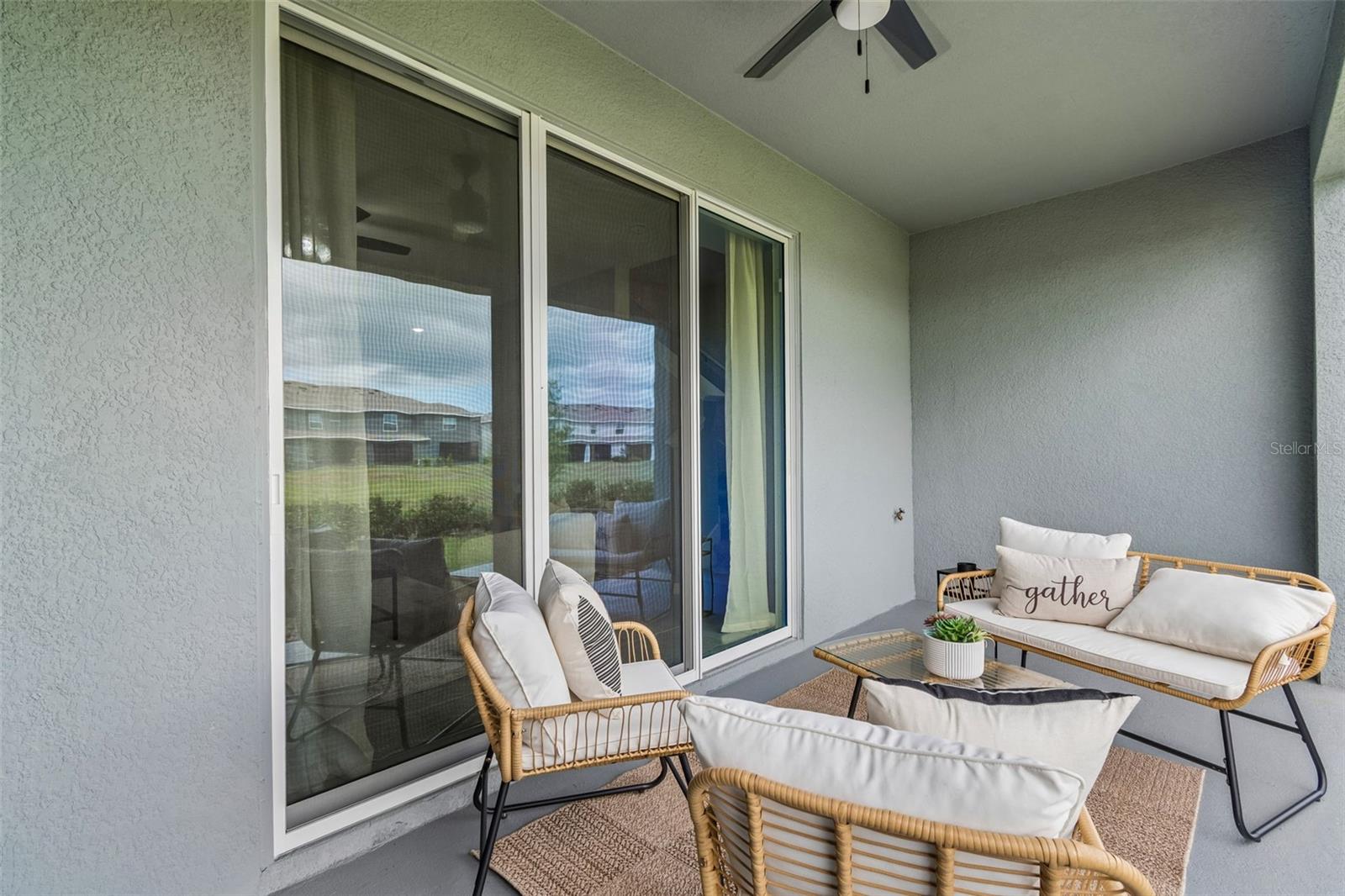 AVALON PARK WEST - Residential