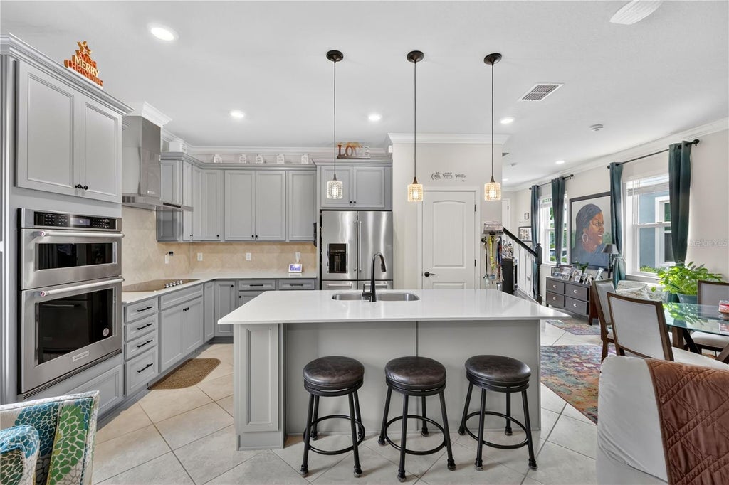 Photo of 14258 Lanikai Beach Drive, Orlando, FL 32827 (MLS # O6416013)