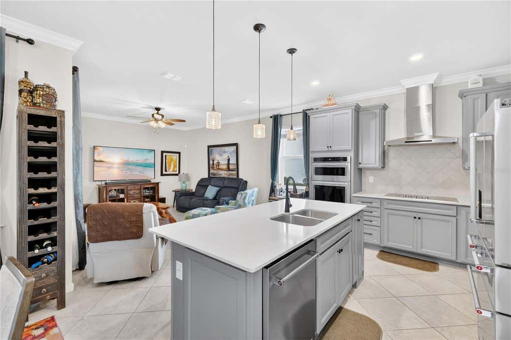 Photo of 14258 Lanikai Beach Drive, Orlando, FL 32827 (MLS # O6416013)