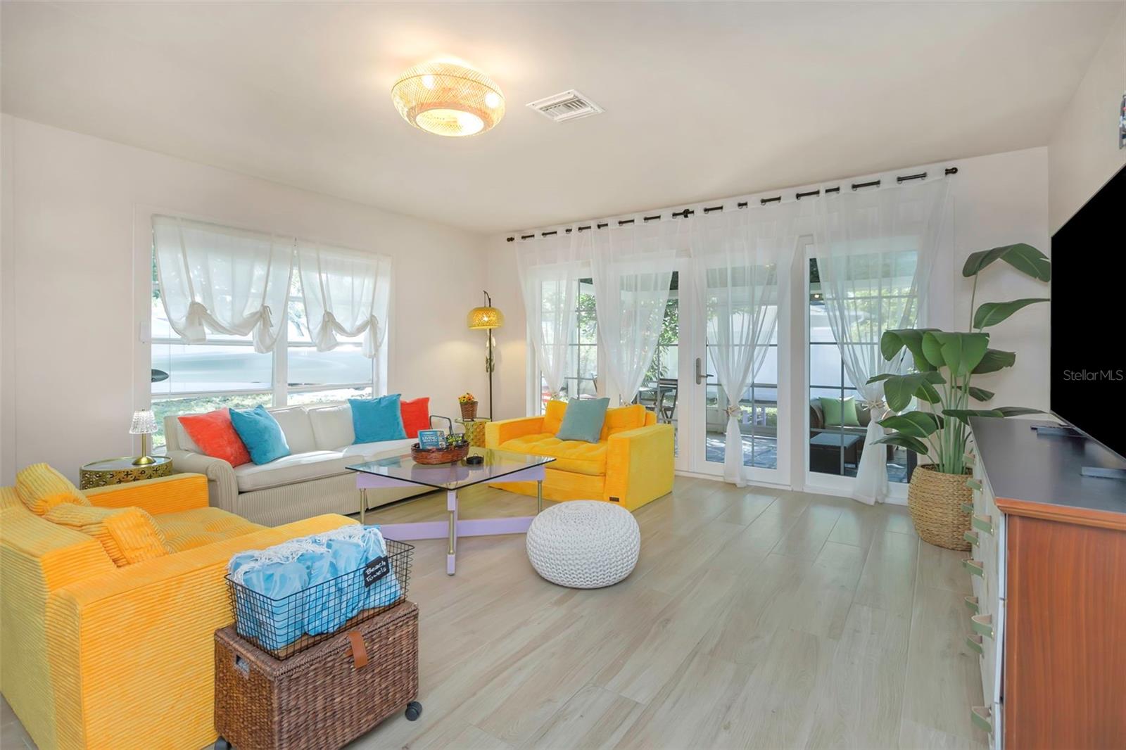 NAVAJO PARK REV - Residential