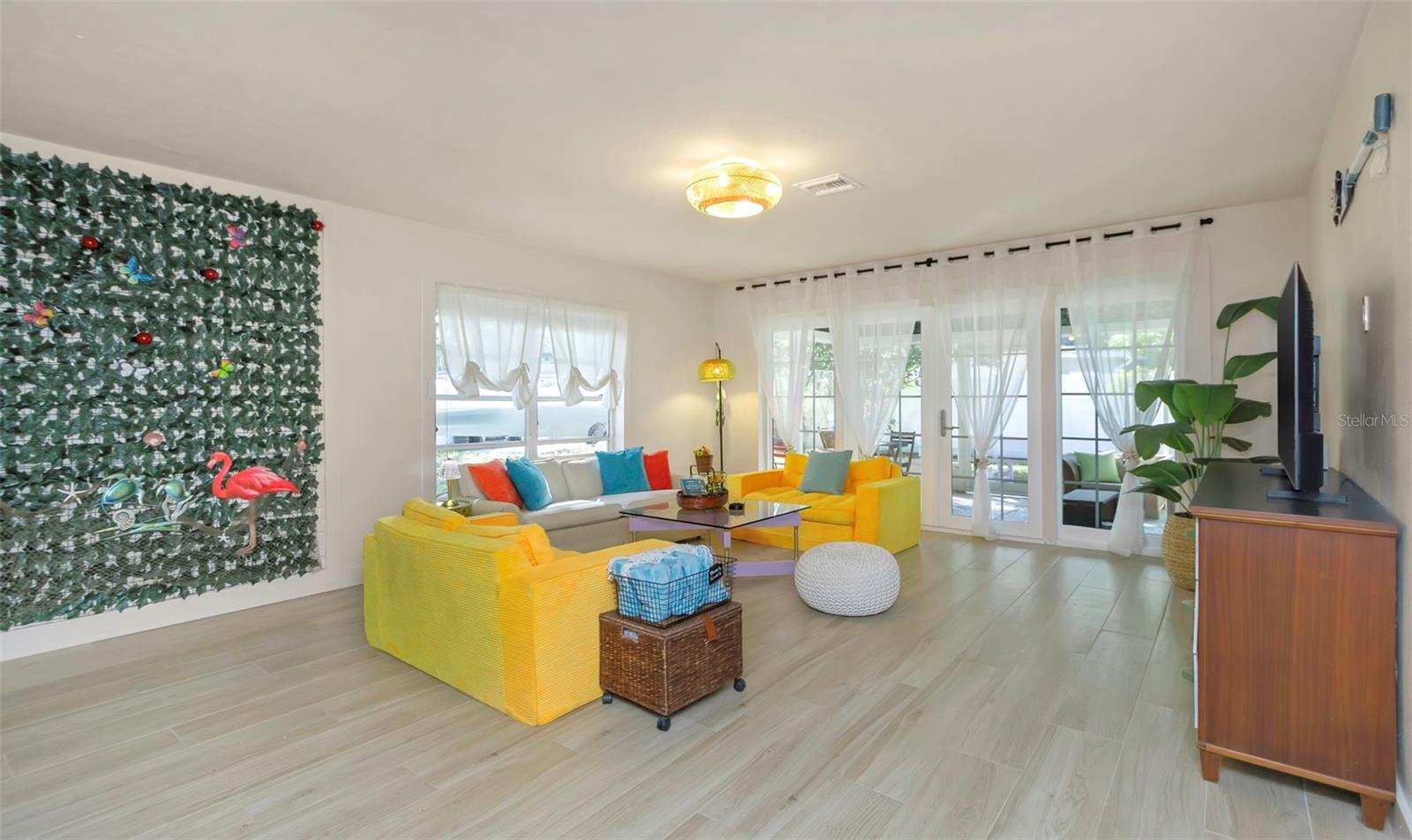 NAVAJO PARK REV - Residential